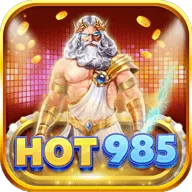 HOT985 - Aplikasi Berita Olahraga Bola Terpercaya