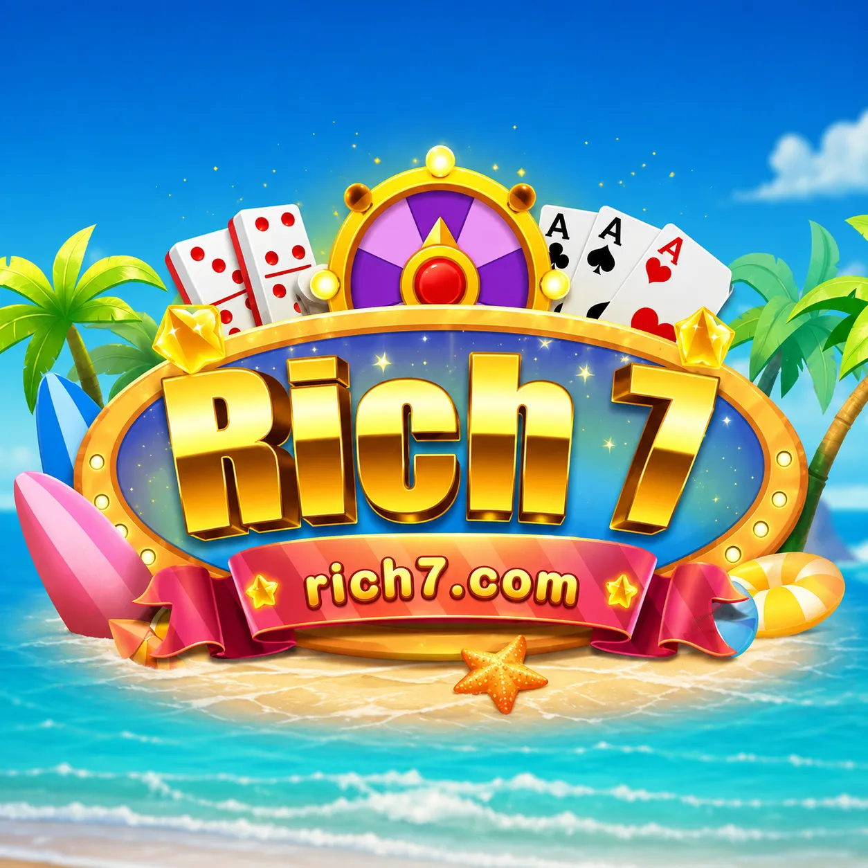 RICH7 - Aplikasi Yoga Terbaik untuk Kesehatan Anda